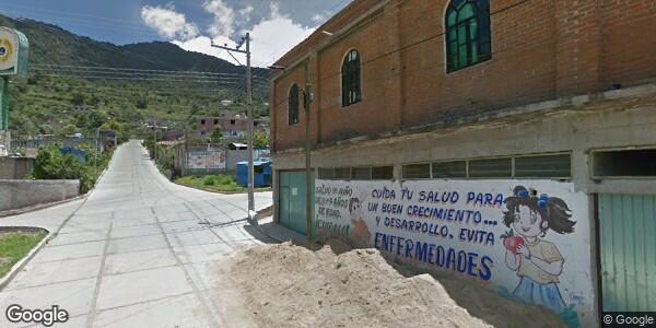 BODEGA DE HERRAMIENTAS SIN NOMBRE